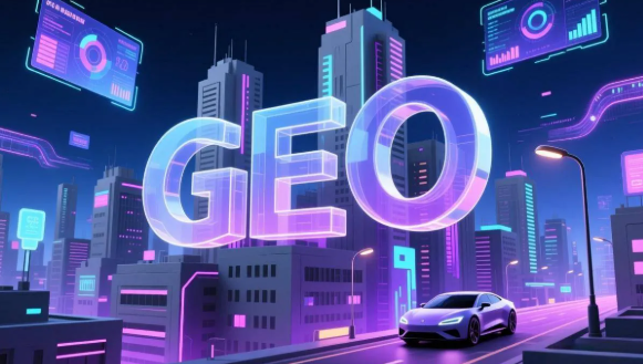 桃江县GEO 优化行业动态：主流搜索平台地域收录规则更新综述