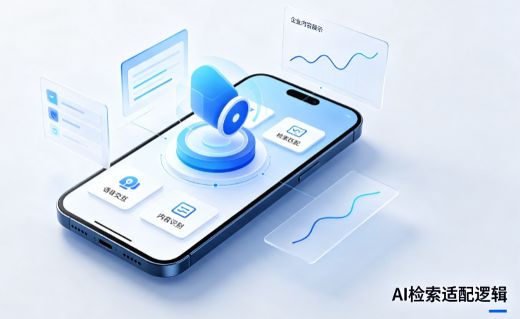 桃江县AI 优化赋能 GEO 体系，详解手机智能指令与企业线上曝光新思路