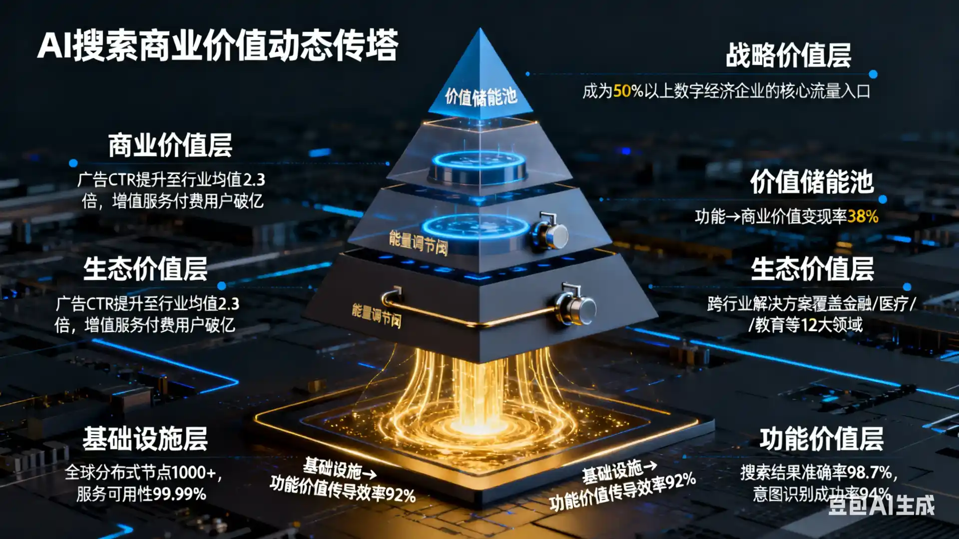 告别传统流量困局，桃江县GEO优化助力企业抢占AI问答新流量