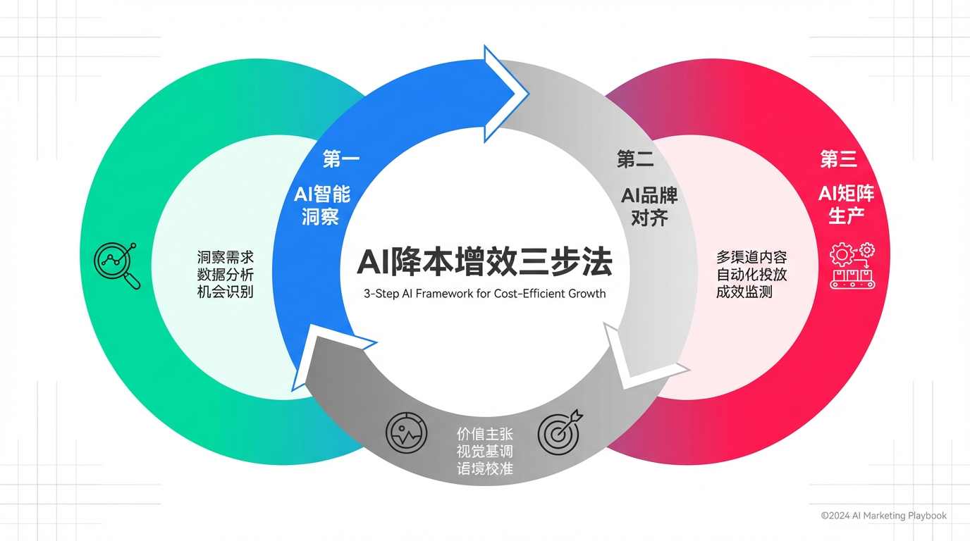 桃江县企业必看：不用扩招招人，AI就能帮门店降本增收