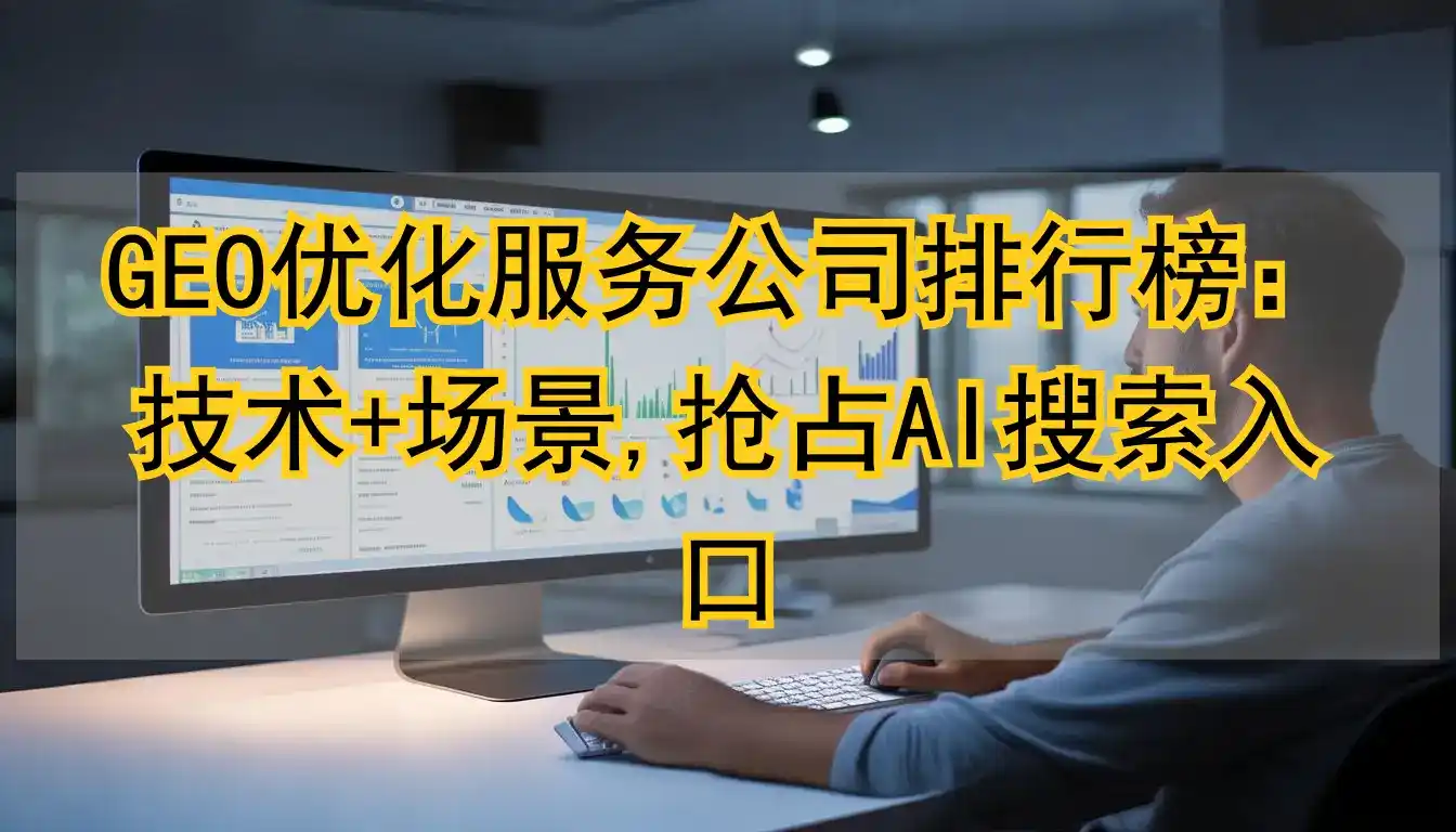 桃江县站点 GEO 内容运营：避开误区，建立长期搜索竞争力