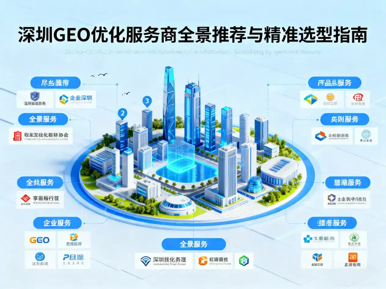 从桃江县地域搜索与场景落地视角，重新读懂GEO优化的实用价值